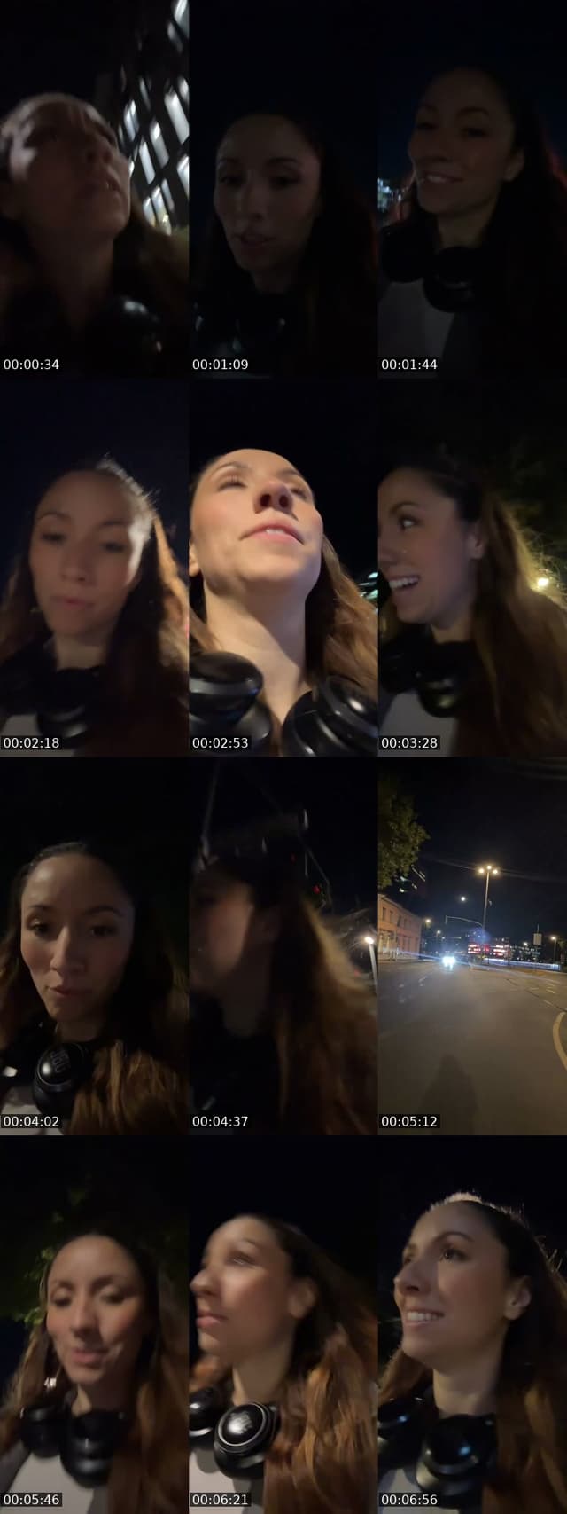 @janine.raw TikTok live