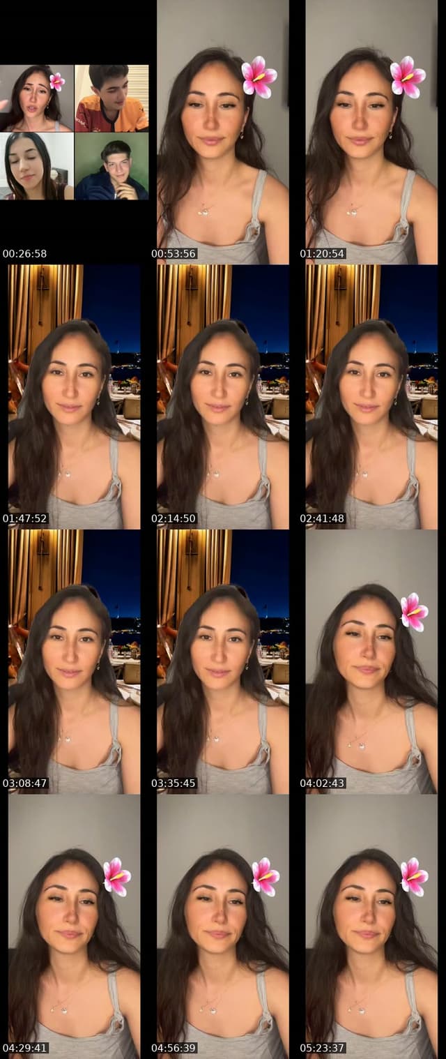 @japonellaaa TikTok live from 2026-07-27
