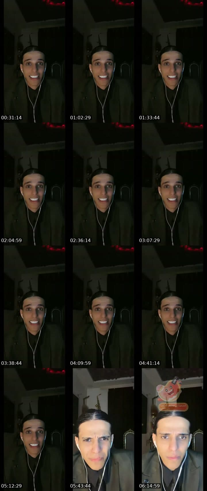 @sl_om1 TikTok live stream