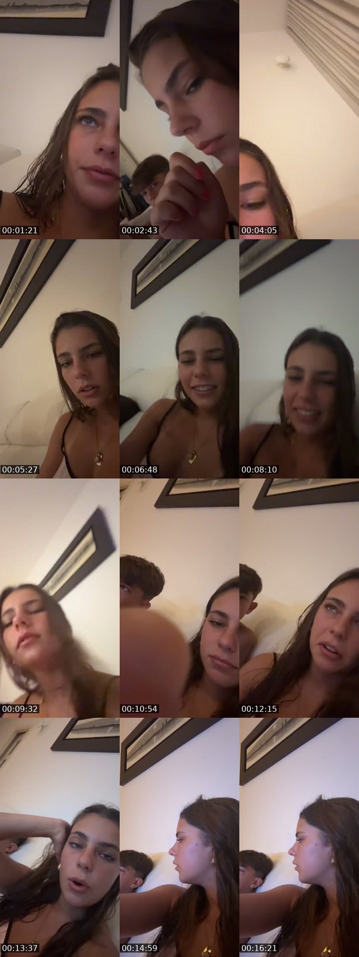 @vvalery.russo TikTok live stream