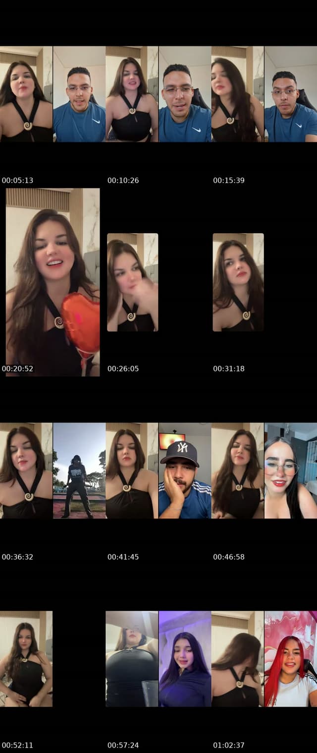 @gabypereiramd TikTok live from 2026-07-27