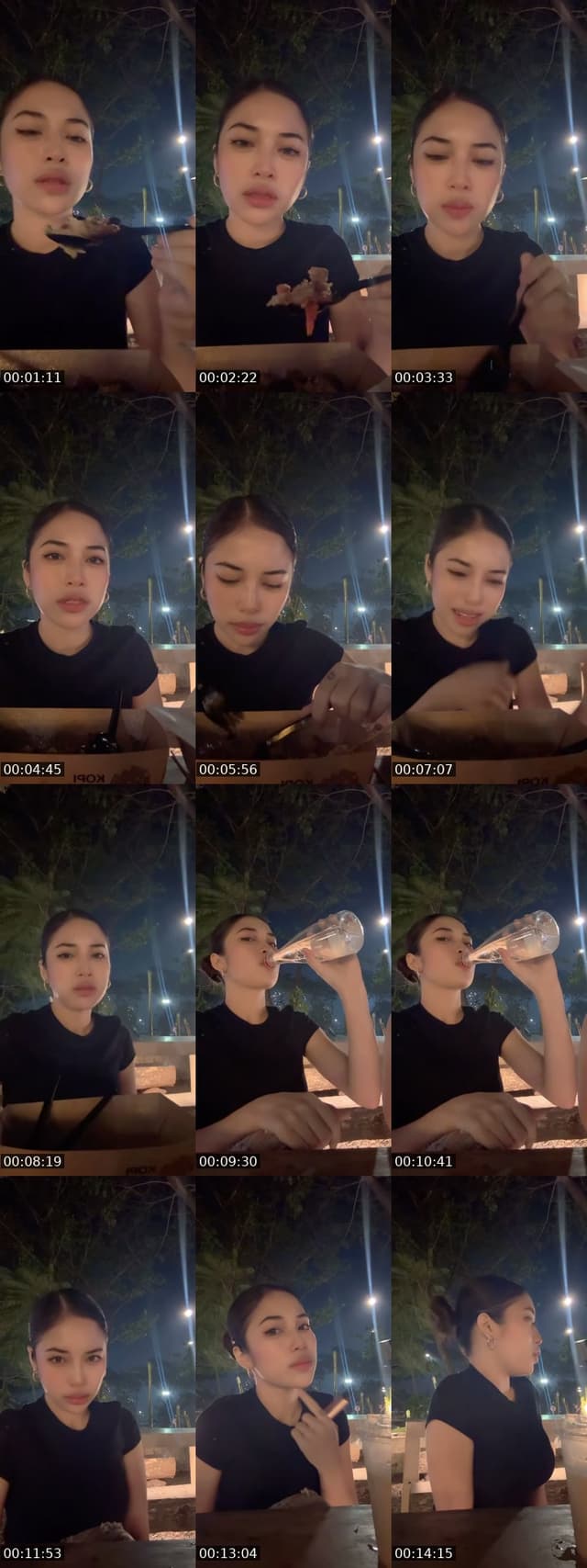 @ika.valora TikTok live