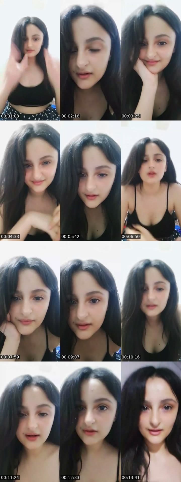 @meriemsuuuuuuuuud TikTok live stream