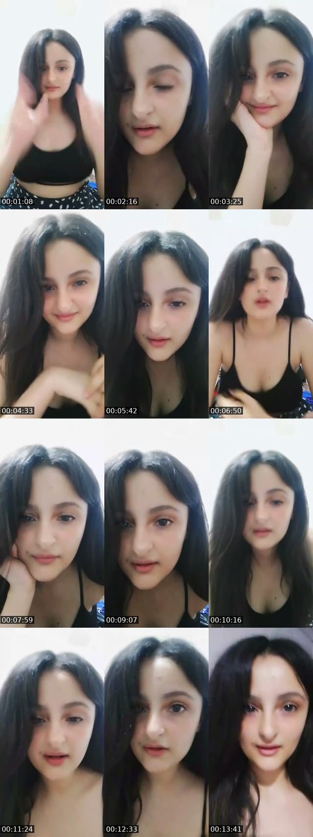 @meriemsuuuuuuuuud TikTok live