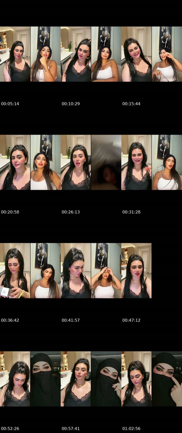 @rihabmestiri TikTok live from 2026-07-27