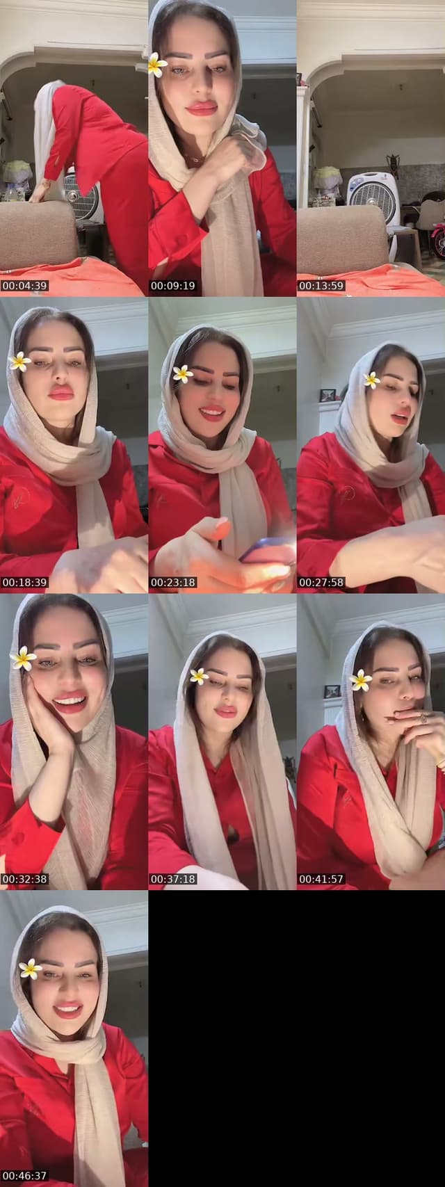 @dala3.shameih TikTok live