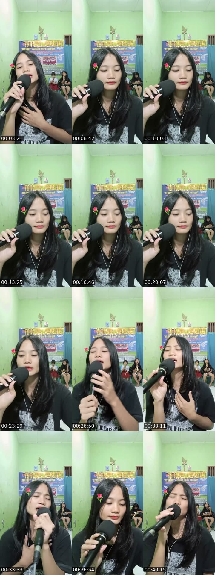 support live Tuberta 🎶