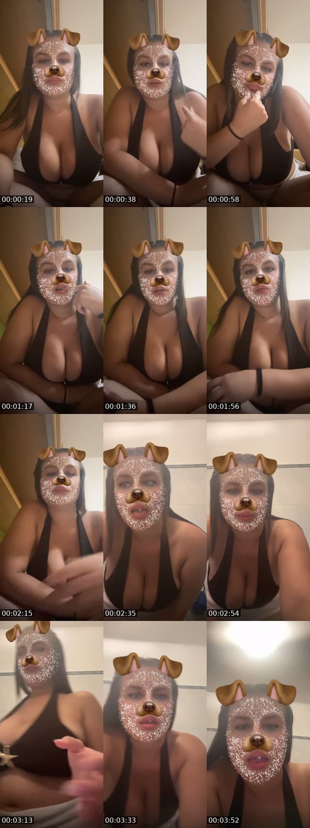 @_morettina__ TikTok live