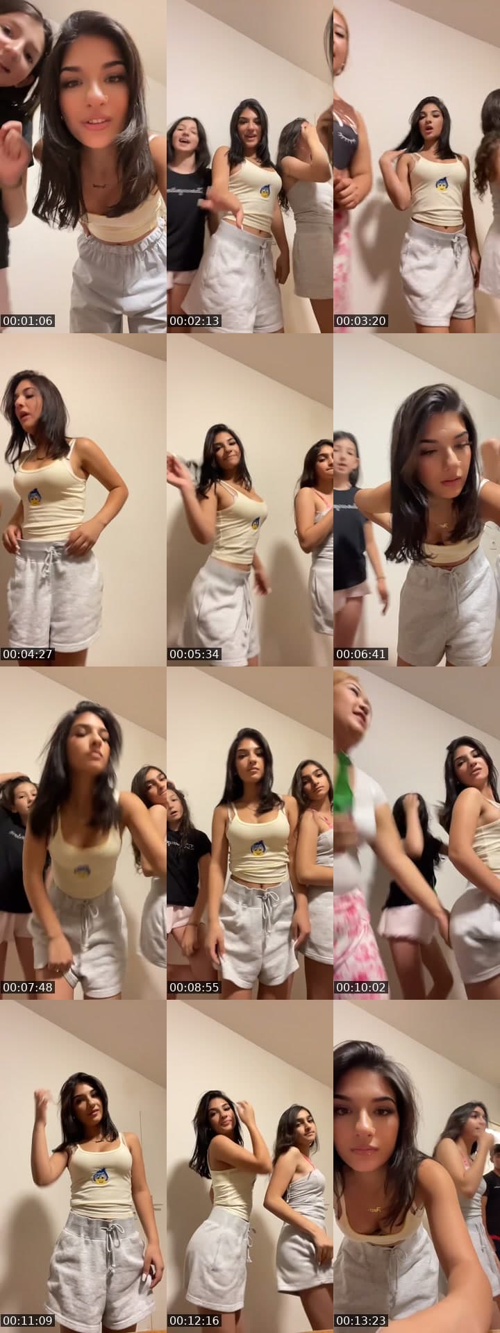 @gle.angelova1 TikTok live stream