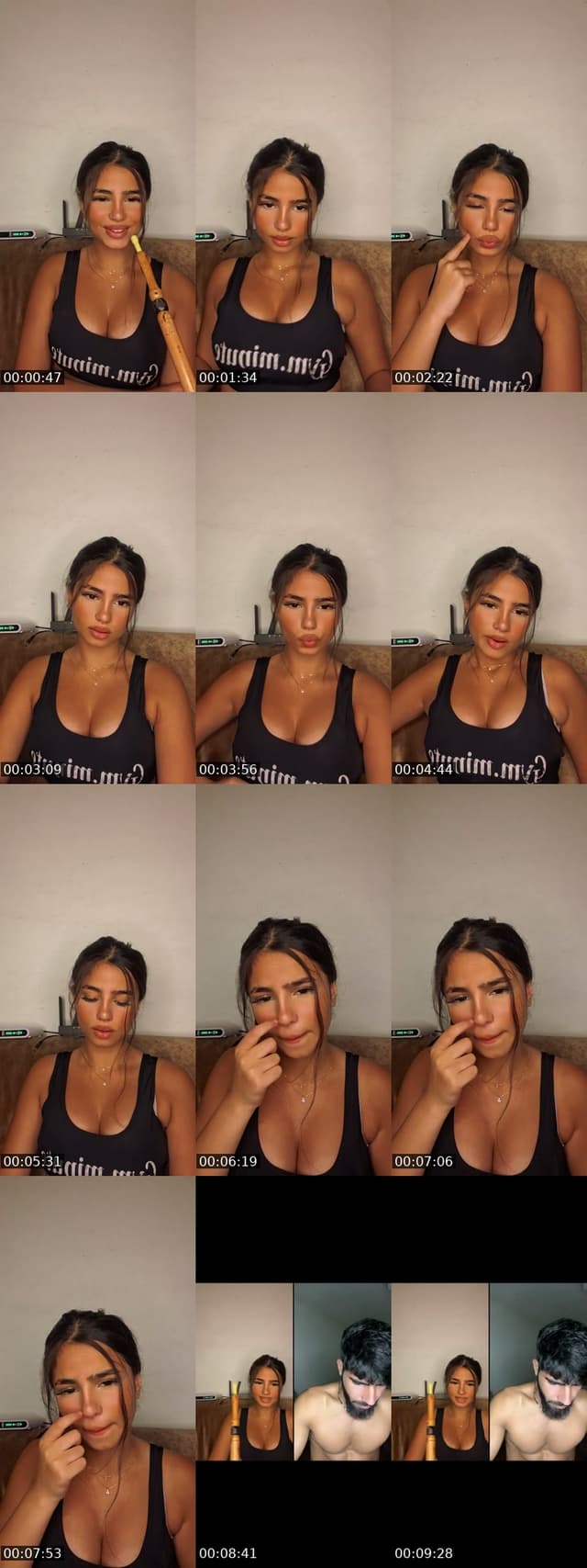 Hizzzz - @yara.msheik0