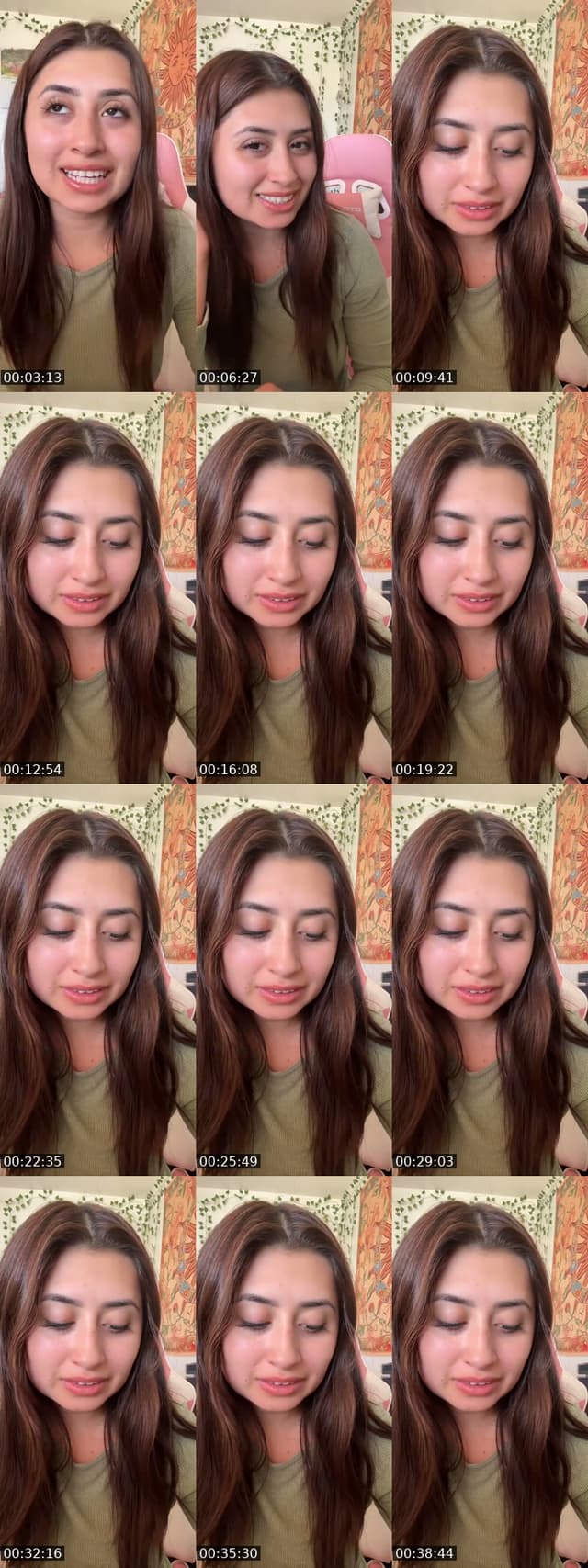 @yourdreamg1rl TikTok live