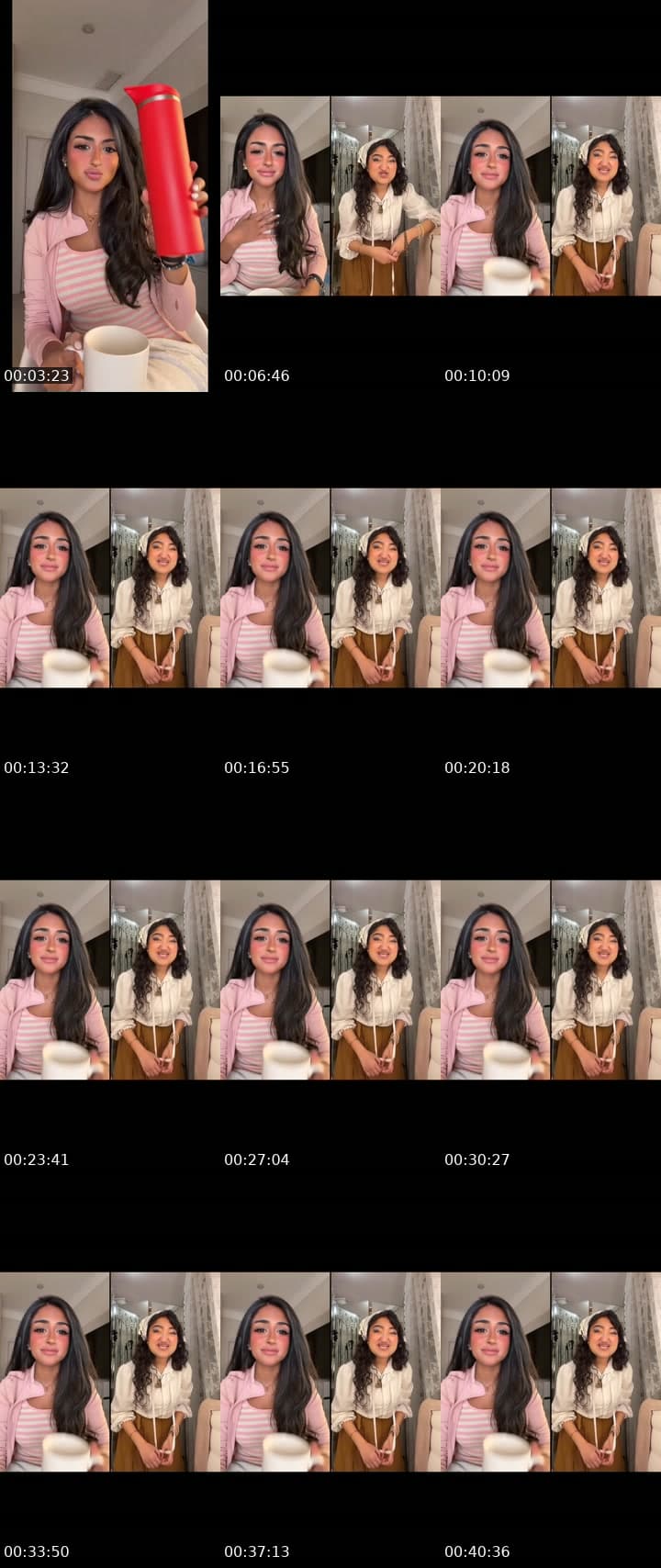 @xm22x2 TikTok live stream