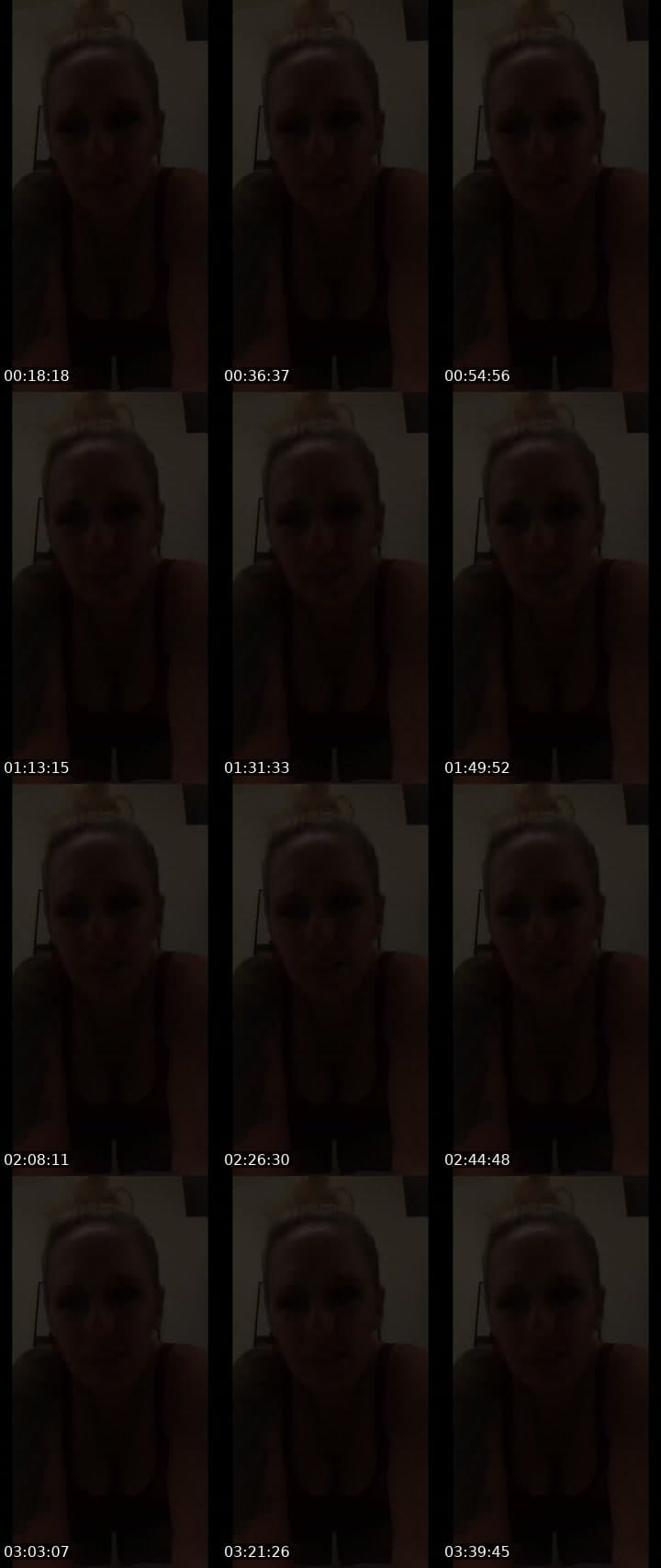 @520lauren TikTok live stream
