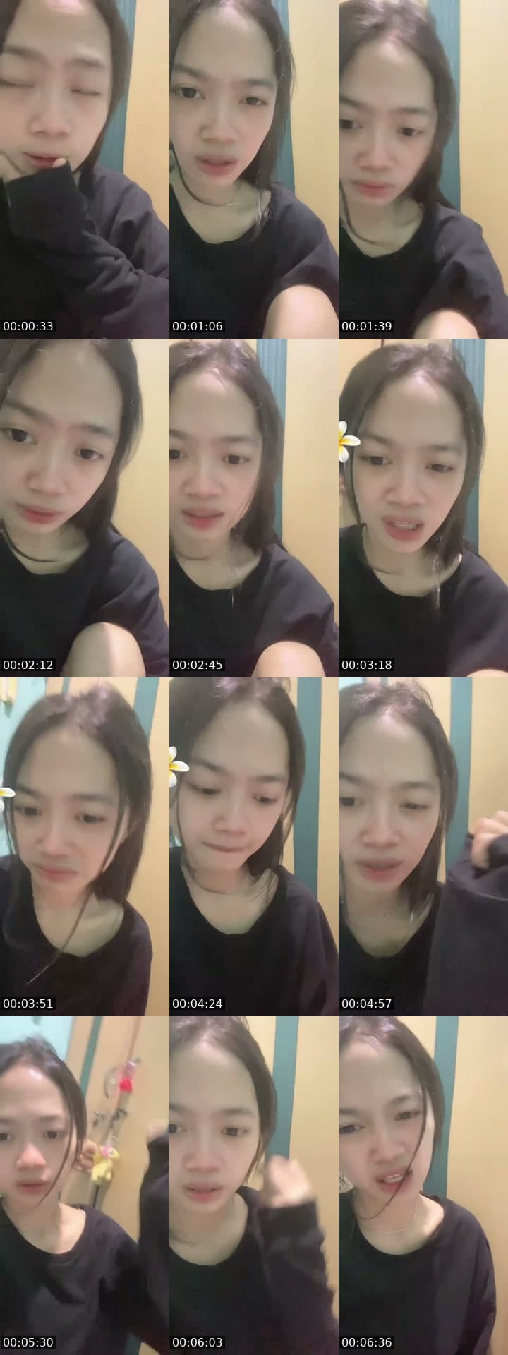 @rinrinh_ TikTok live stream