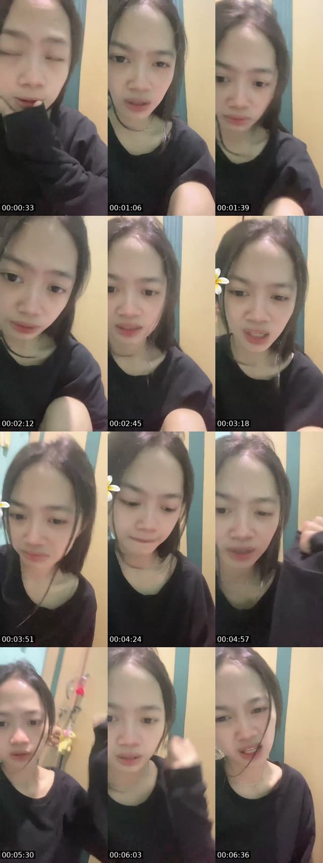 @rinrinh_ TikTok live