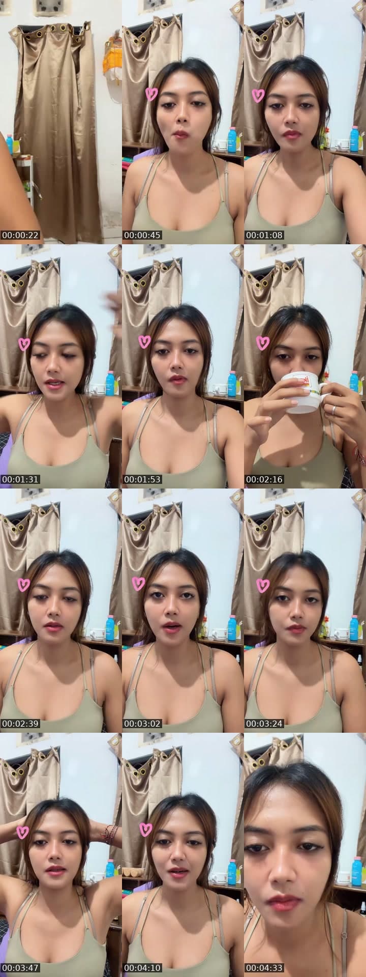@ratu.beauty.care2 TikTok live stream