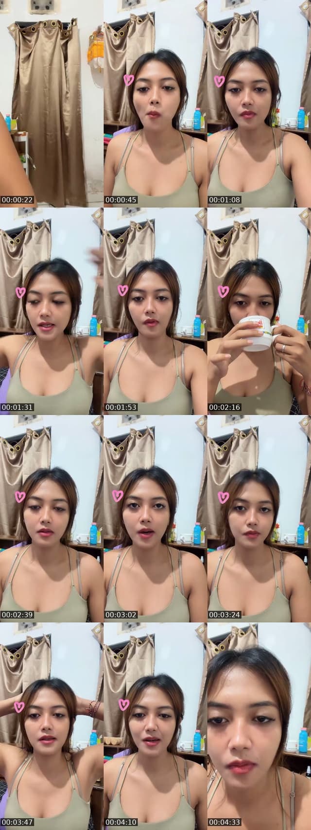 @ratu.beauty.care2 TikTok live