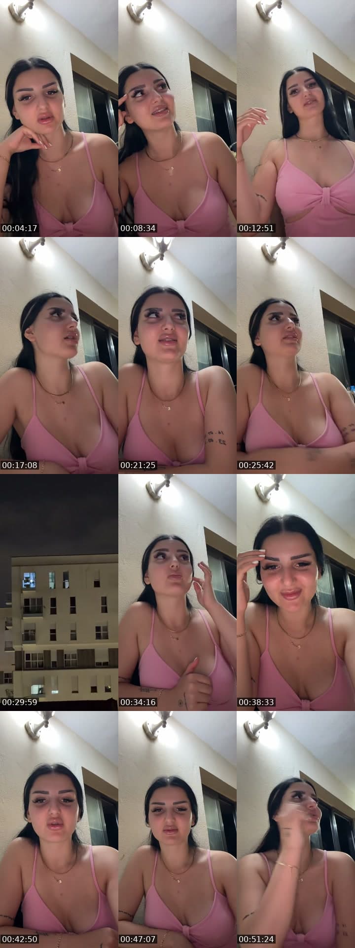 @bllokojamosjahapr TikTok live stream