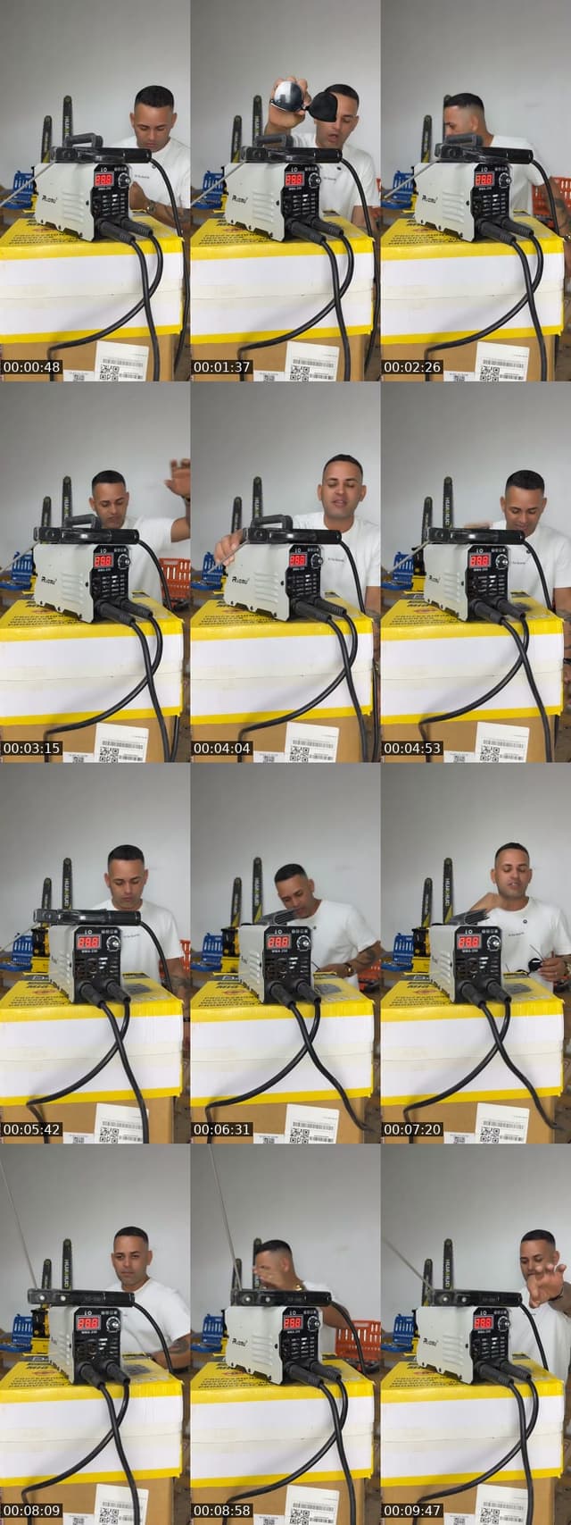 @carloscriador01 TikTok live