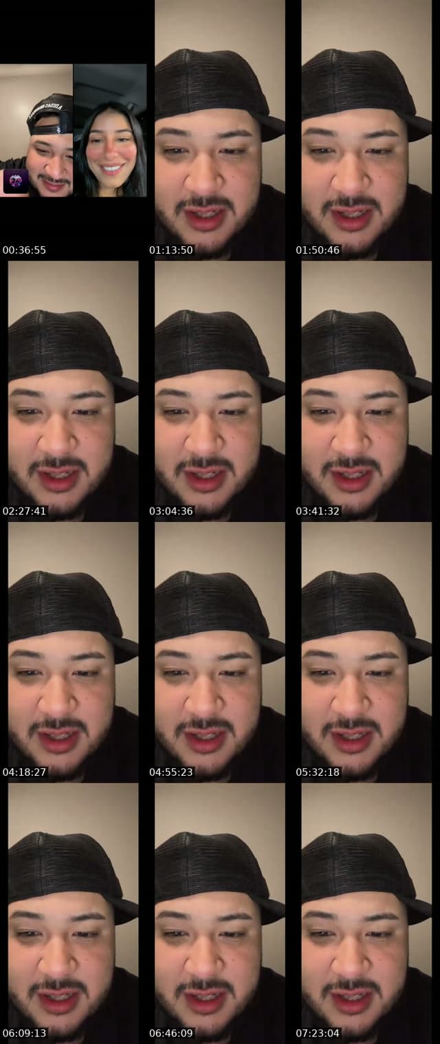 @soy_armando1 TikTok live from 2026-07-27