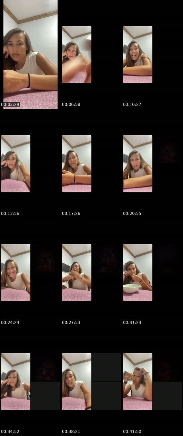 @veroohddeez TikTok live from 2026-07-27
