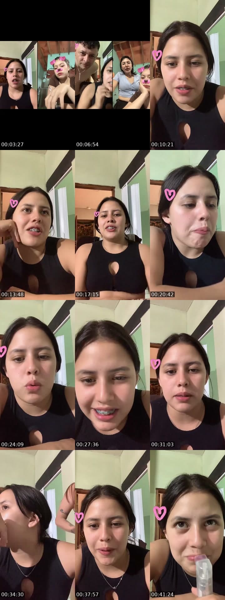 @guadita4869 TikTok live stream