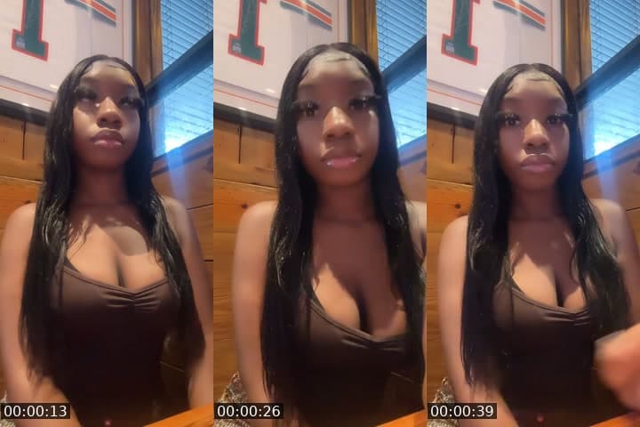@n1yahxoxo2 TikTok live stream