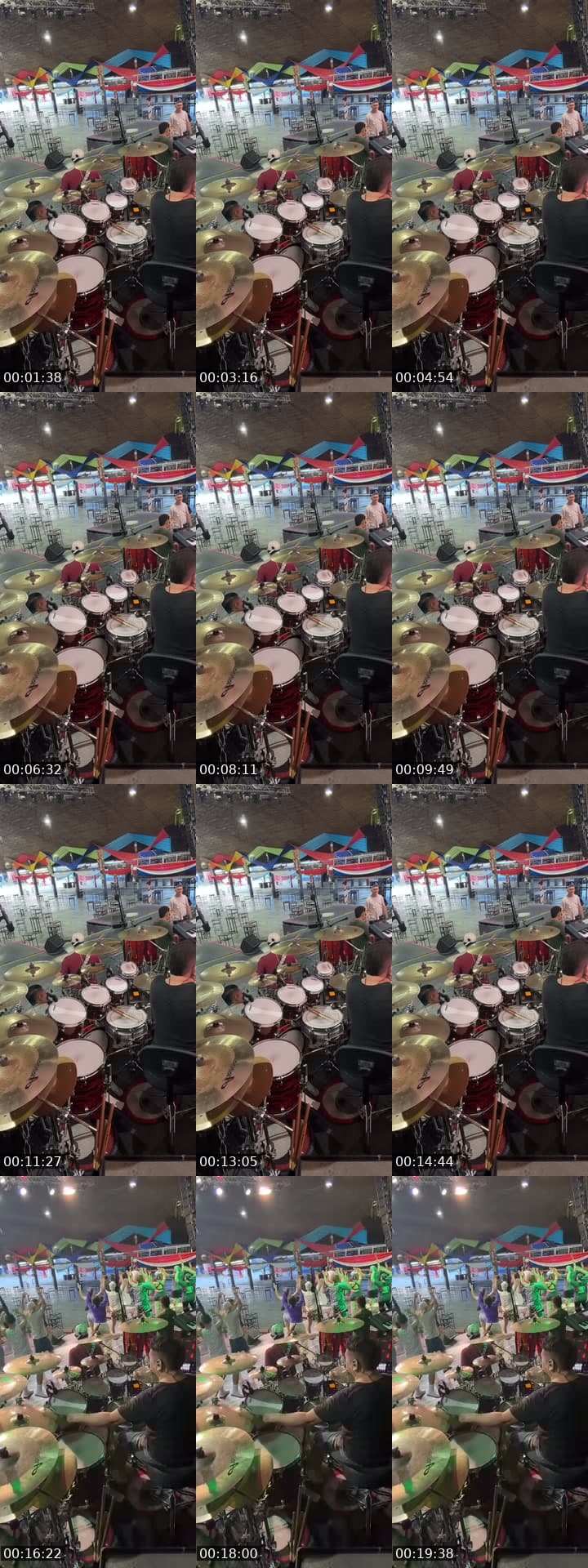 @josemanuel280588 TikTok live stream