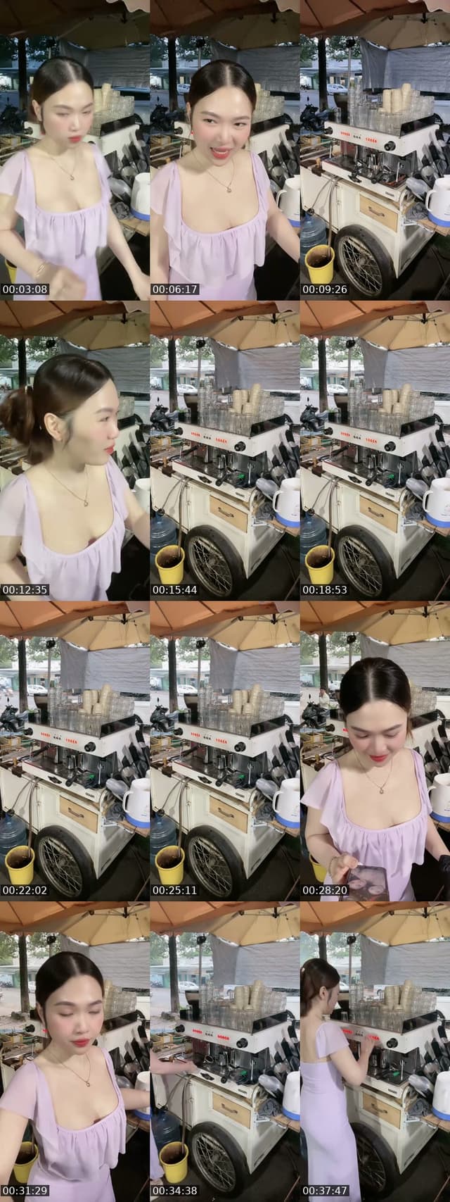 @my.coffee79 TikTok live