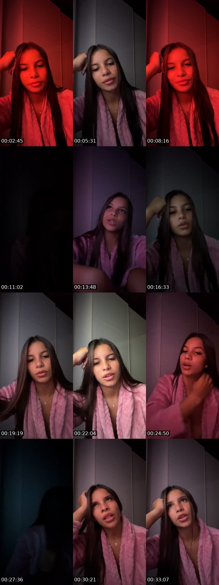 @nayaraacabreraaa_ TikTok live stream