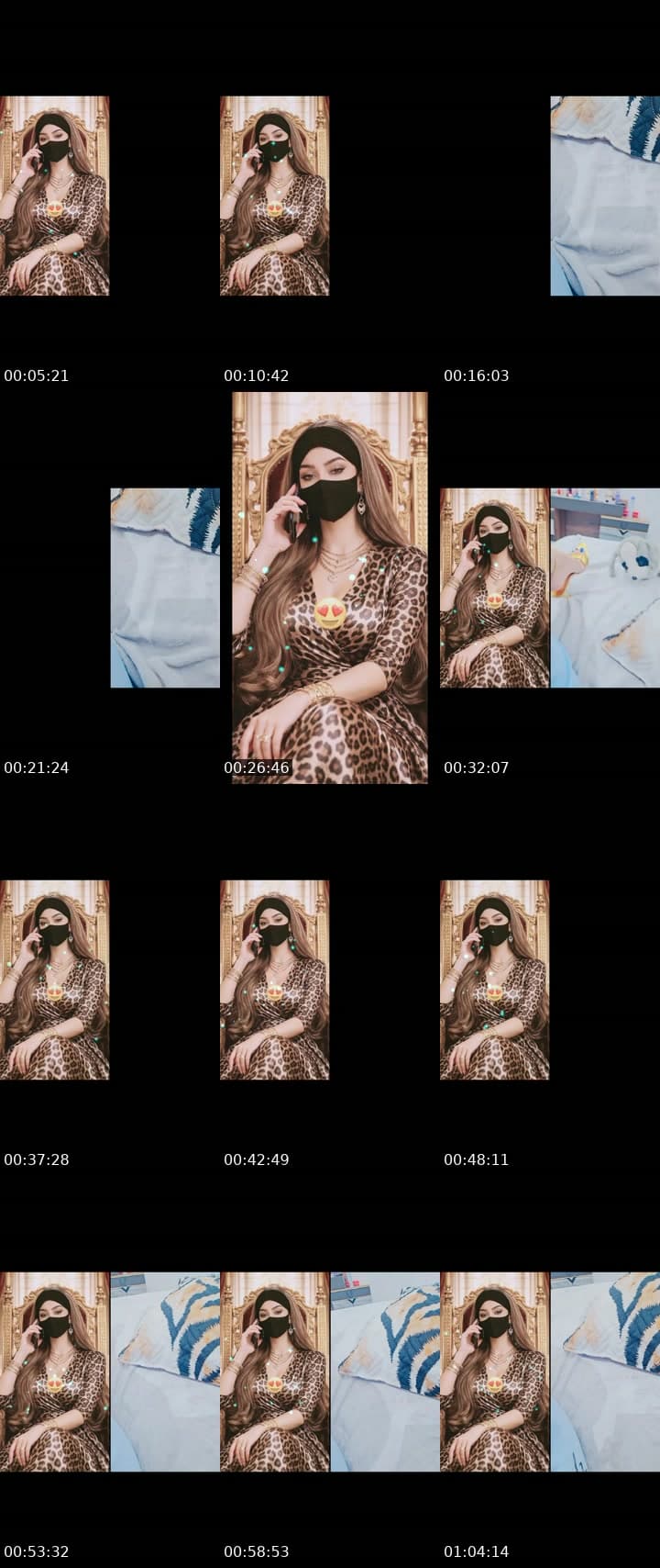 @queen_reem01 TikTok live stream