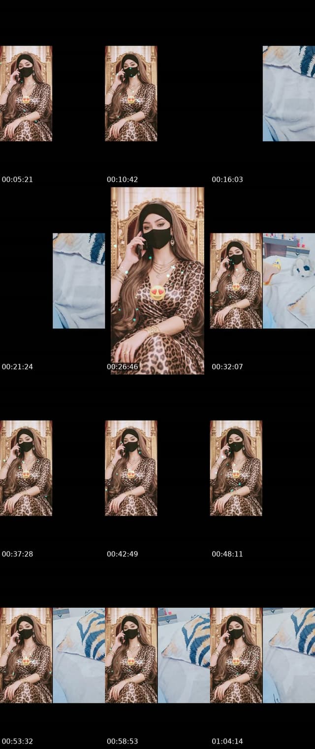 @queen_reem01 TikTok live