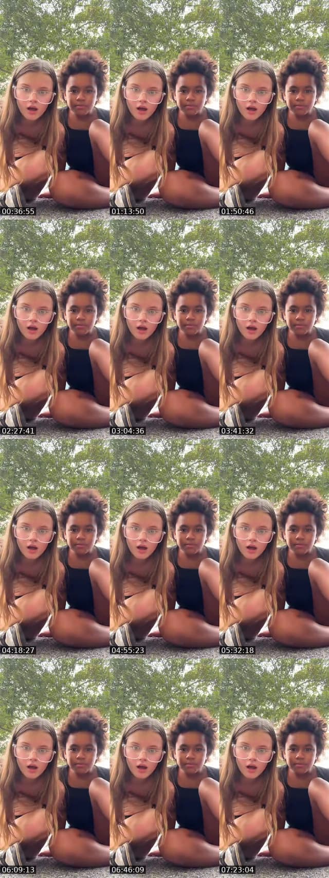 Q and a - @ur.sunset.gurl.layy5499