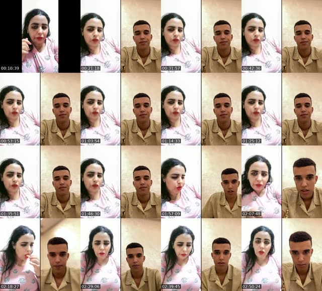 @noralaalyo TikTok live from 2026-07-27