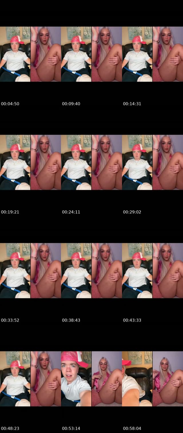 TikTok live: Let’s win!! (I’m disabled) by @darren.wild