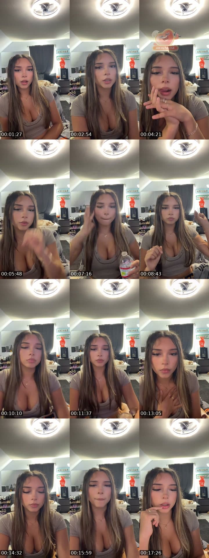 @not.yesi2.0 TikTok live stream