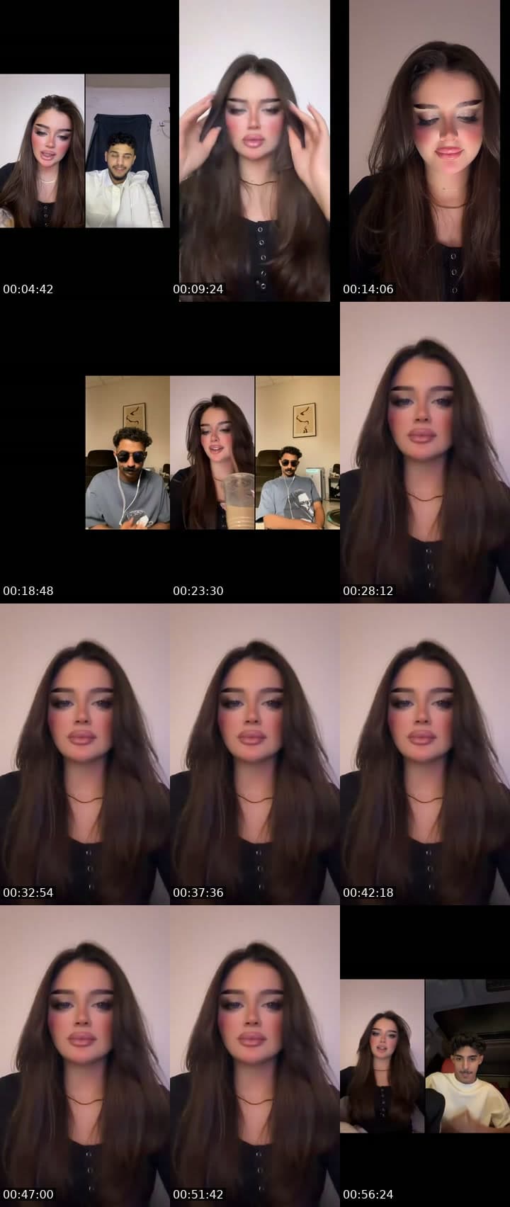 @fcccc21 TikTok live stream