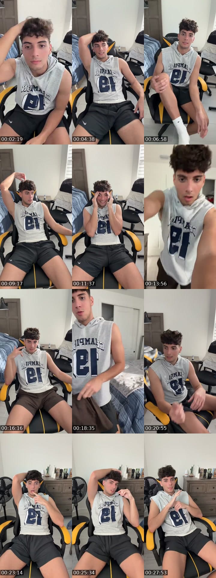 @whodoesntwanttobeme TikTok live stream