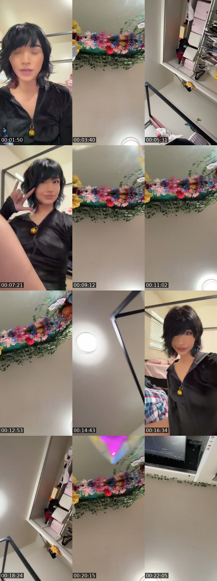 @n0.buni TikTok live stream