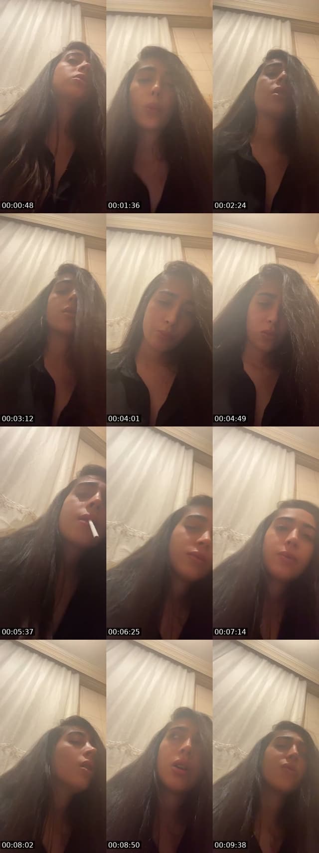 @hileylll00 TikTok live