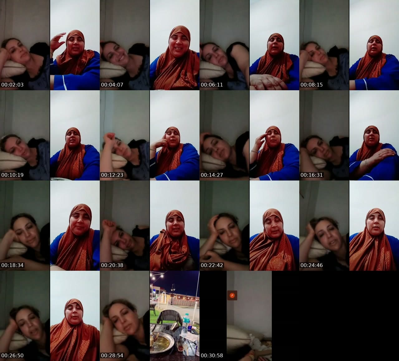 @hakima8387 TikTok live stream