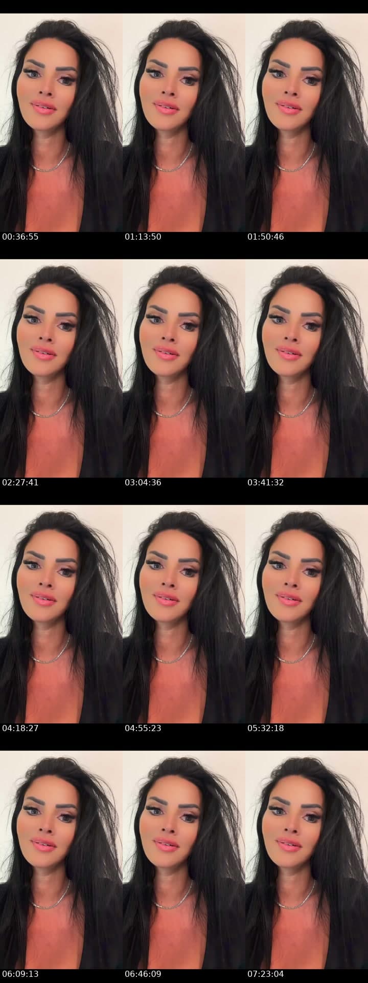 @perla999amg TikTok live stream