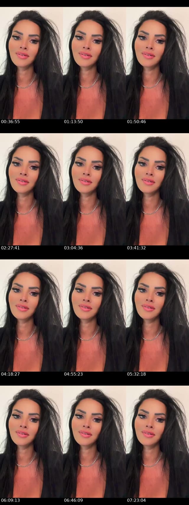 @perla999amg TikTok live