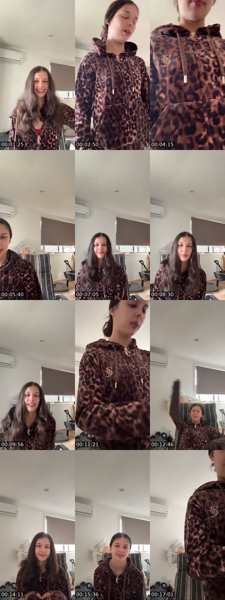 @2krazziforit TikTok live stream