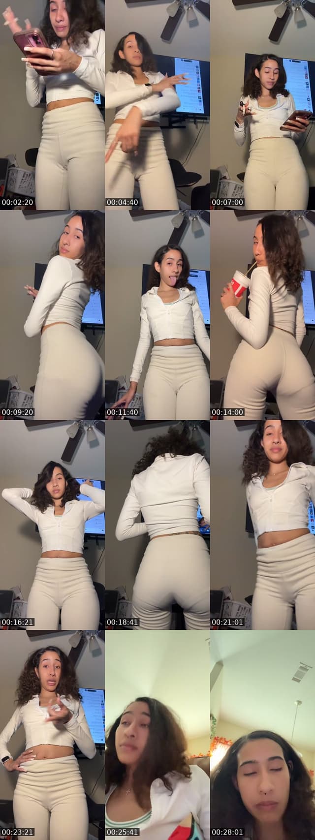 @dakaviaa TikTok live from 2026-07-27