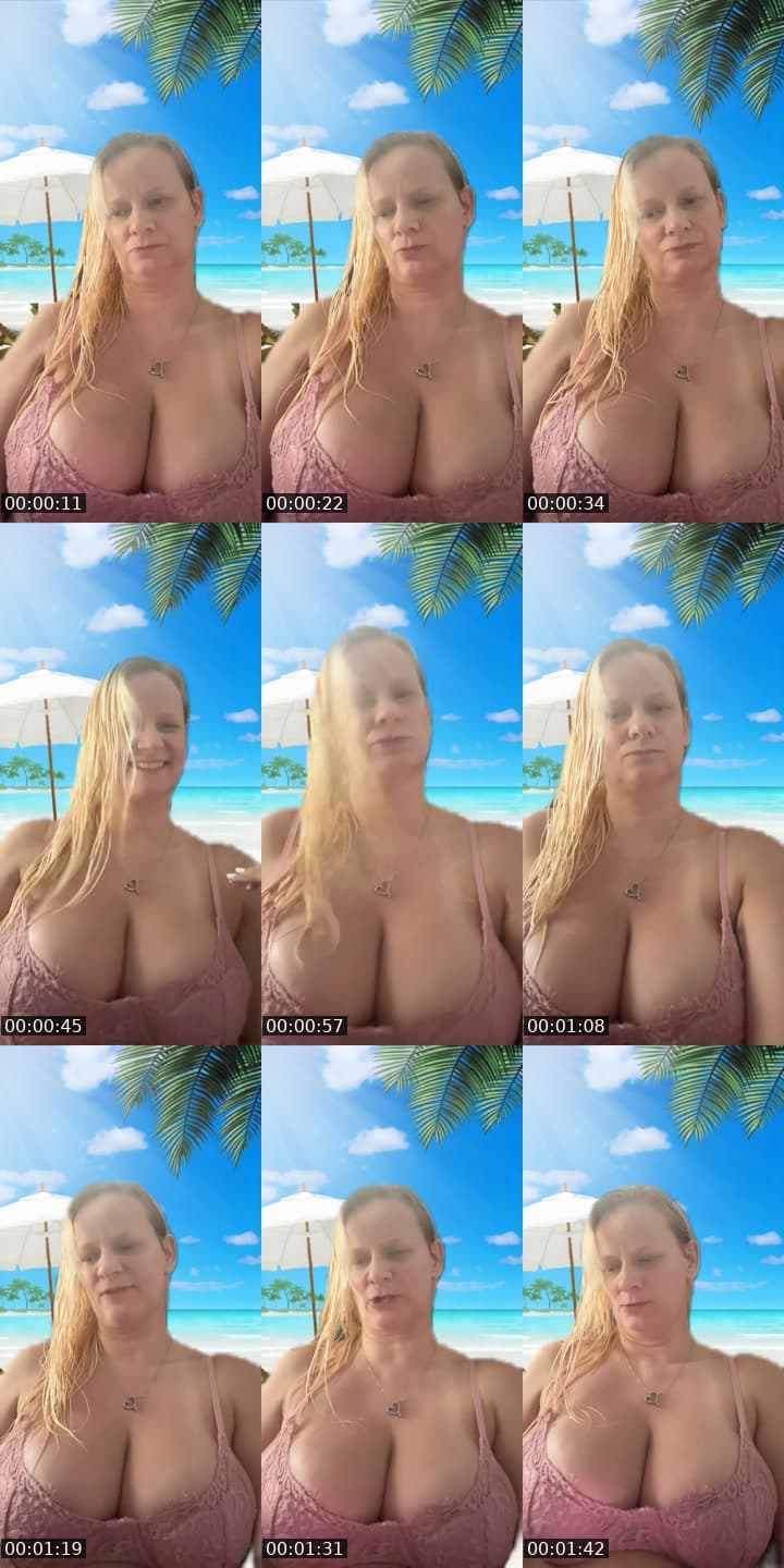 @anyadick25 TikTok live stream