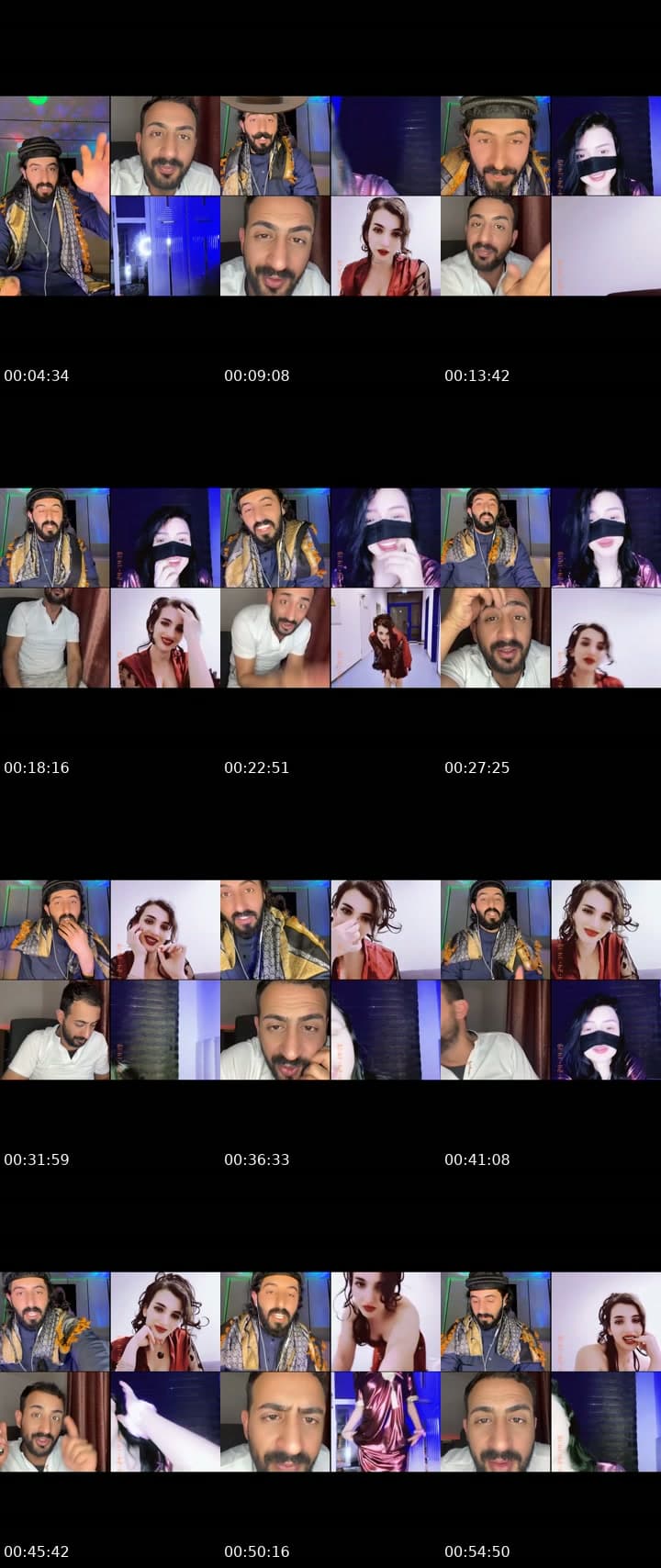 ضروري اعرف منو