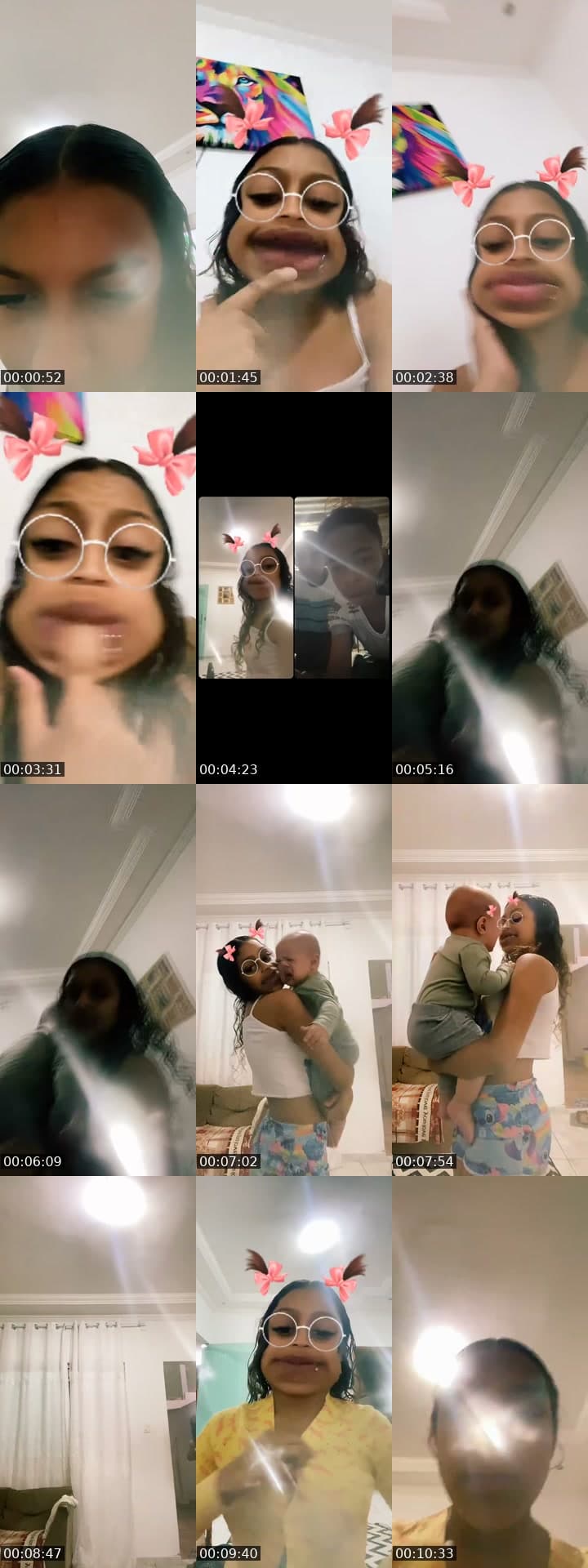 @agathaaacris3 TikTok live stream