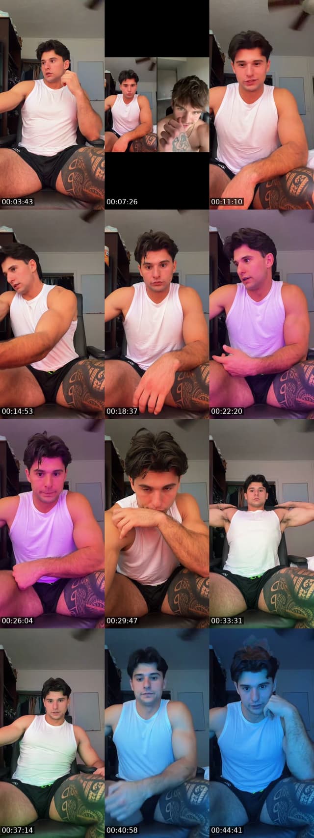 TikTok live: Mentioned you by @dentfitness