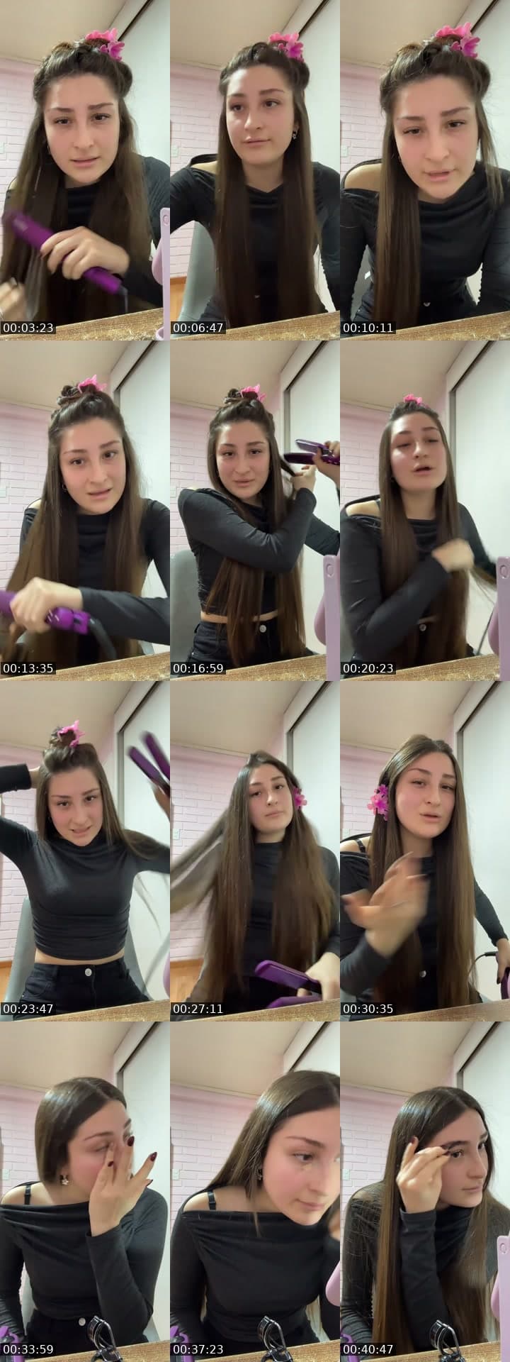 grwm